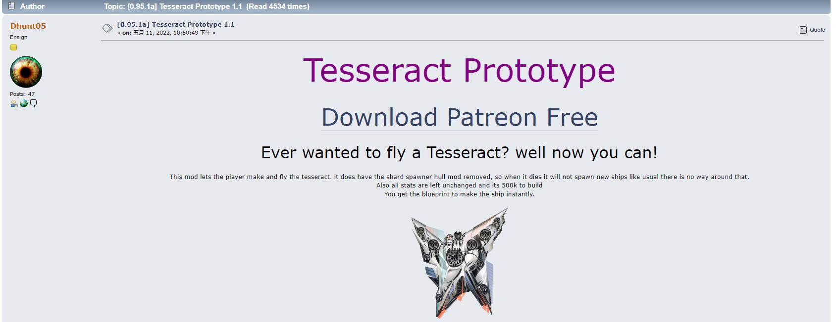 Tesseract Prototype.jpg