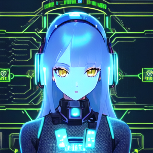 00373-3012749805-masterpiece, best quality, highly detailed,1girl, cute, cyberpunk,yellow eyes, cinematic, solo, circuit pattern back.png