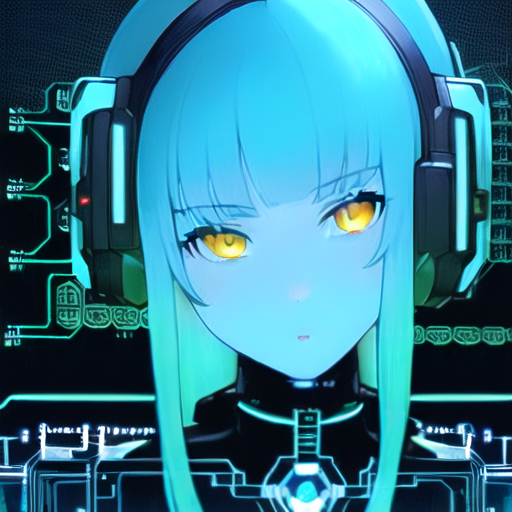 00390-4191617321-masterpiece, best quality, highly detailed,1girl, cute, cyberpunk,yellow eyes, cinematic, solo, circuit pattern backgr - Copy.png