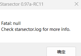 各位大佬能帮我看一下这是什么问题吗
