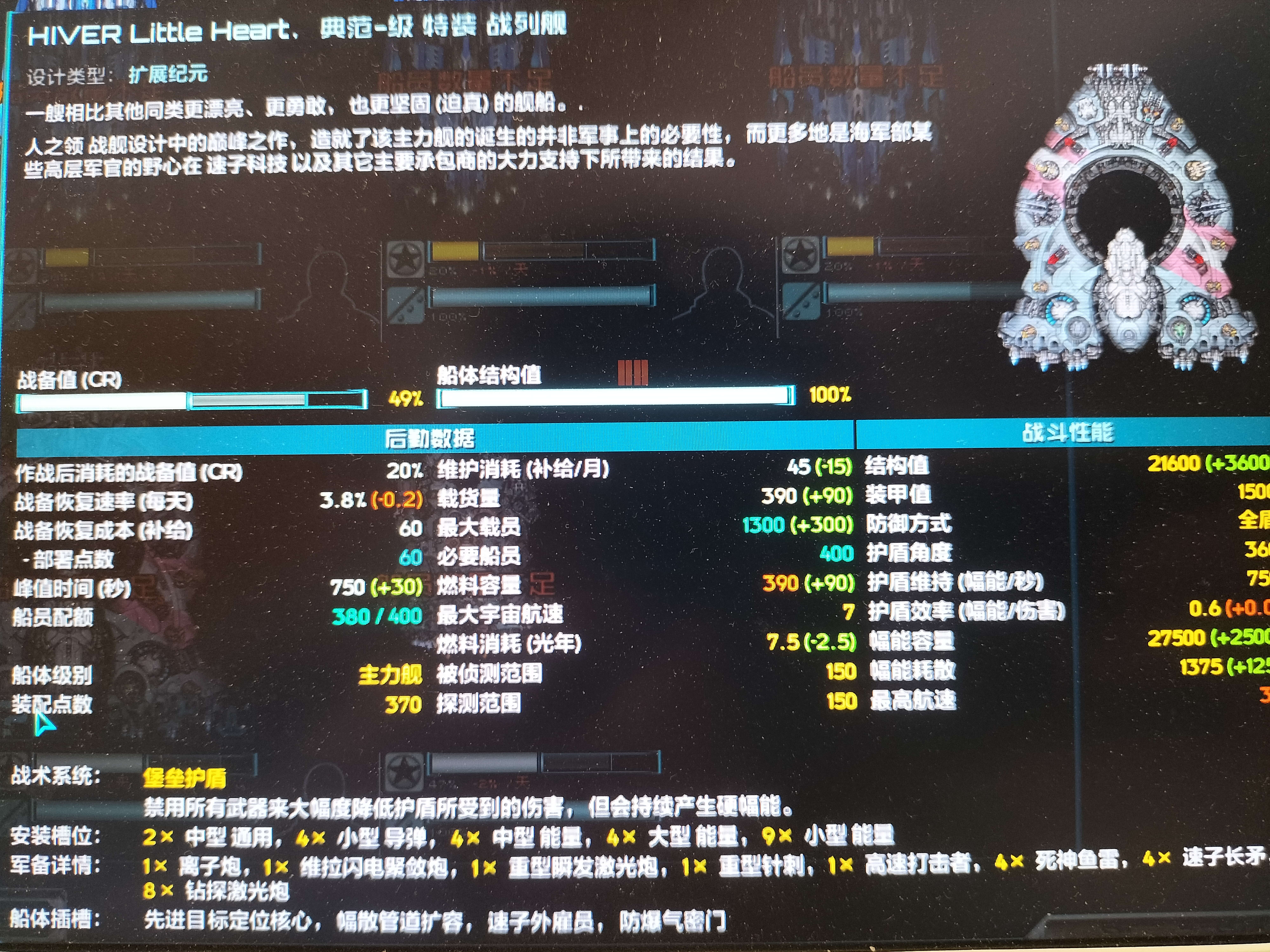 这是我具体的那艘船