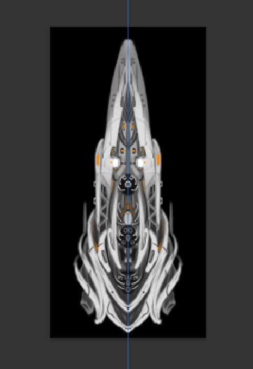 枪乌贼级（暂定）