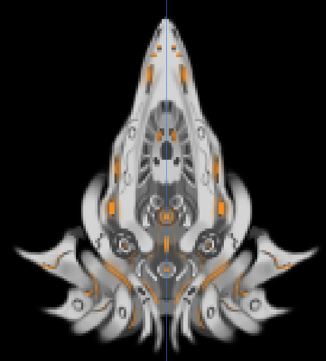 拟态章鱼级（暂定）