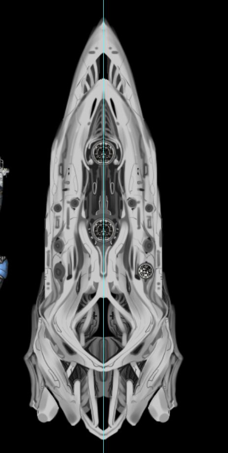海螵蛸级（暂定）